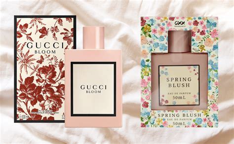 zara gucci bloom dupe|best gucci bloom dupe.